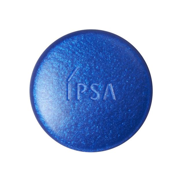IPSA清润蓝矿物皂