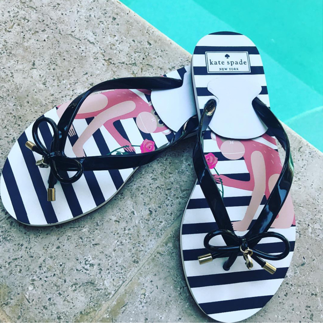 自带少女心的Kate Spade 曾带给我们哪些经典设计