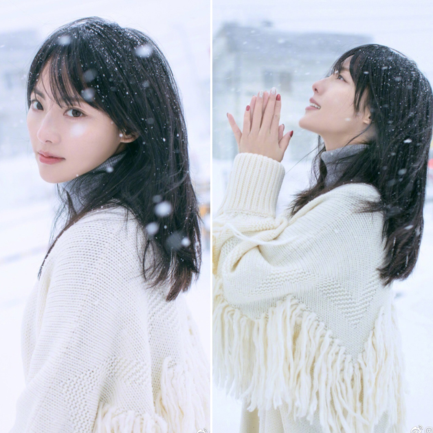 张嘉倪