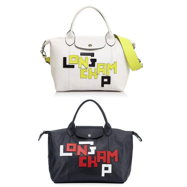 Longchamp新款包包