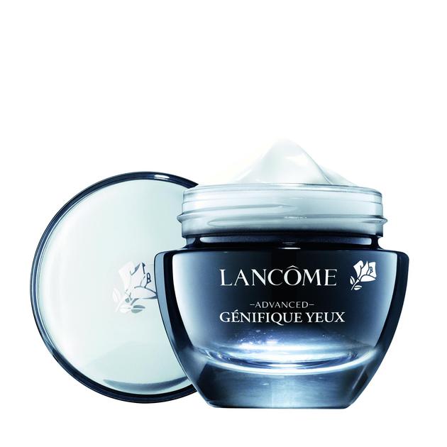 Lancôme兰蔻‘小黑瓶’“发光“眼霜