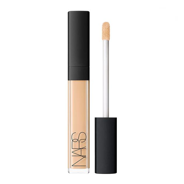 NARS 亮采柔滑遮瑕膏 Crema catalana