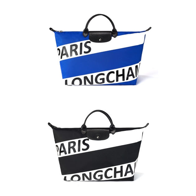 Longchamp 城市系列