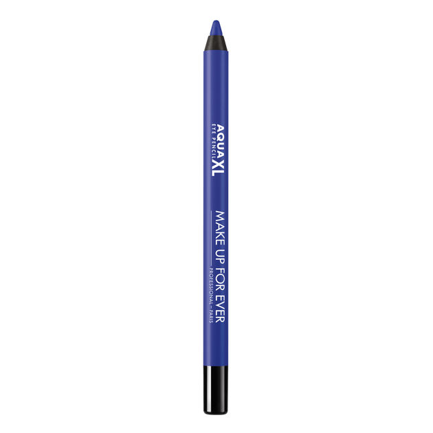 MAKE UP FOR EVER玫珂菲全新防水眼线笔 M-22 Matte Majorelle Blue