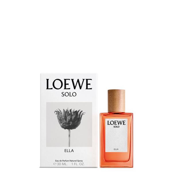 罗意威LOEWE 独奏宣言女士香水