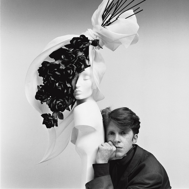 Philip Treacy