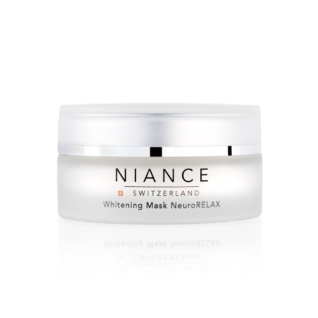 Whitening Mask NeuroRELAX