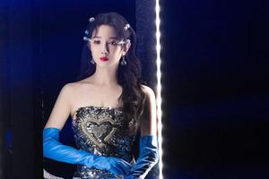 明星纭纭子同款樱桃妆容快来看_手机新浪网