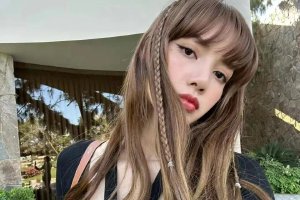  Follow Lisa to change her hair color this summer!