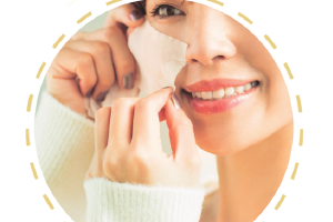  The culprit of skin discomfort is dryness. Here is the knowledge of correct moisturizing and repair