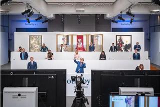 一睹为快，2020年全球最贵的10件艺术品...