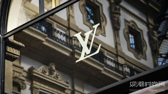 Louis Vuitton计划在法国开设新工厂