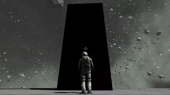 五十年后2001太空漫游依旧是男人的白日梦