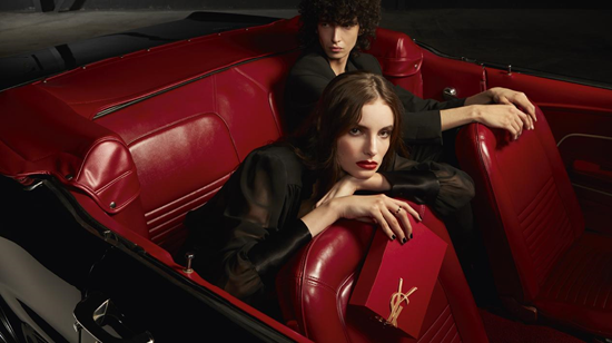 ysl圣罗兰美妆七夕限定loveyoutight为爱奔赴