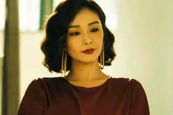 《狂飙》大嫂的口红色号