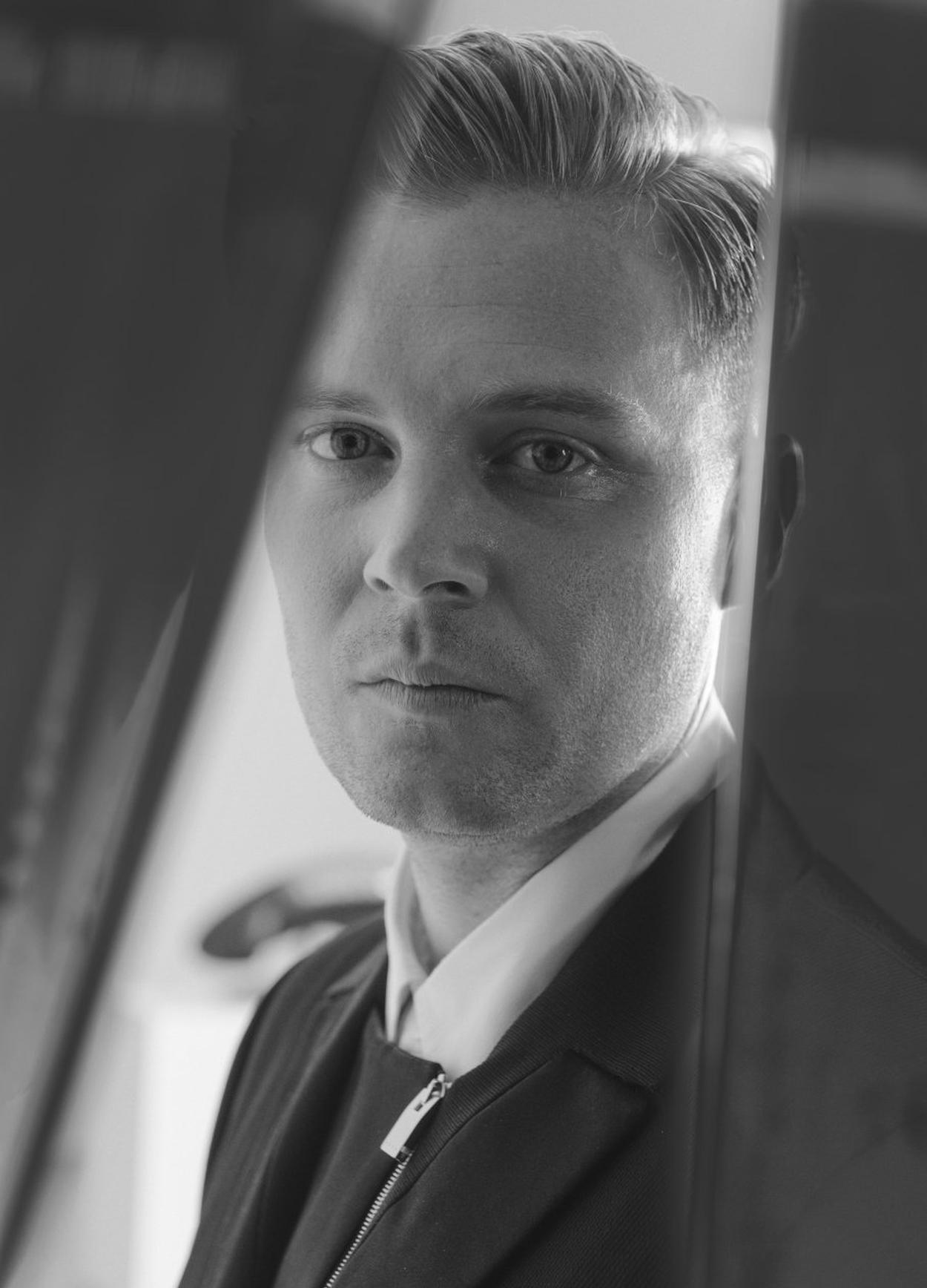 纪梵希官宣matthewwilliams担任品牌新创意总监