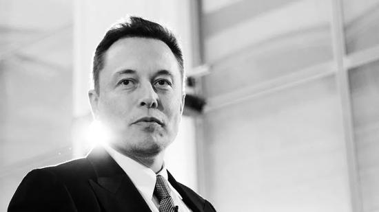 Elon Musk photo via theultralinx.com