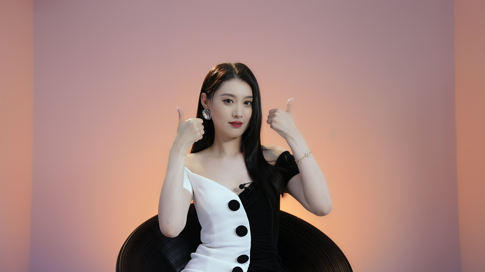 转评赞坦白局 | ruby幼熙 : 保持初心 做一辈子的美妆博主