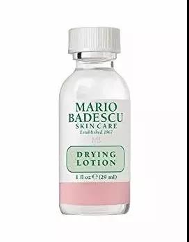 Mario Badescu净痘精华液(温和型)