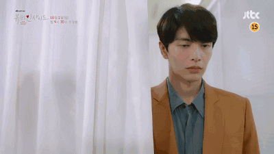 《内在美》预告