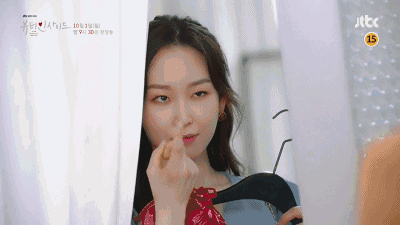 电视剧《内在美》