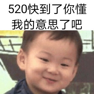 520表情包 图片来源：微博