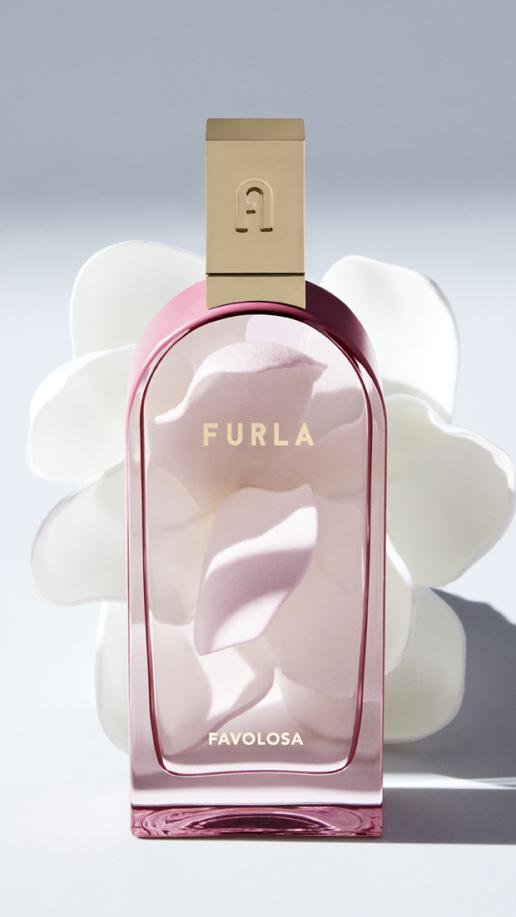 FURLA芙拉茉莉沁柚香型浓香水