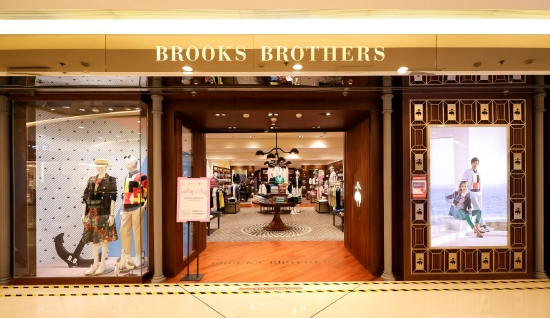 Brooks Brothers ɡĿ ּ֧ƻ