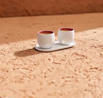 Nespresso浓遇咖啡Origin系列