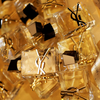 YSL自由之水 50ML / 1,150RMB
