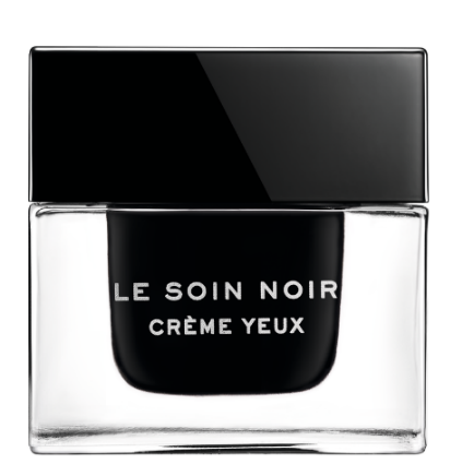 givenchy纪梵希第三代墨藻系列 全新墨藻面霜&眼霜震撼来袭