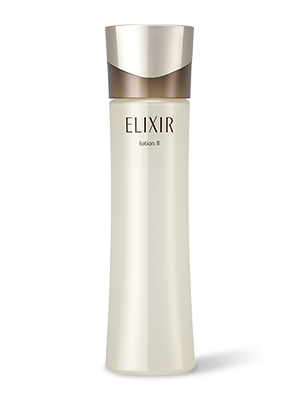 怡丽丝尔ELIXIR 蕴能凝时柔滑紧实水