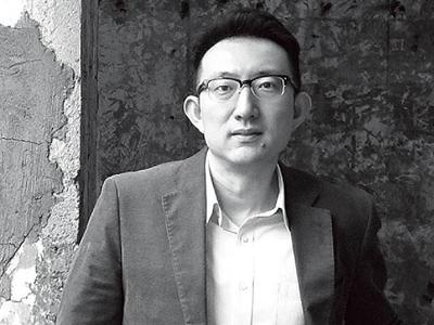 早野洋介:打造宛如庭园一般的自然环境李虎:设计是唤醒人们对生活本质