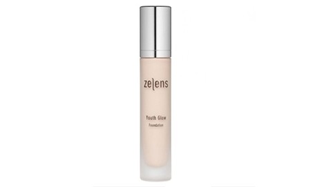 Zelens 养肤粉底液(youth glow)