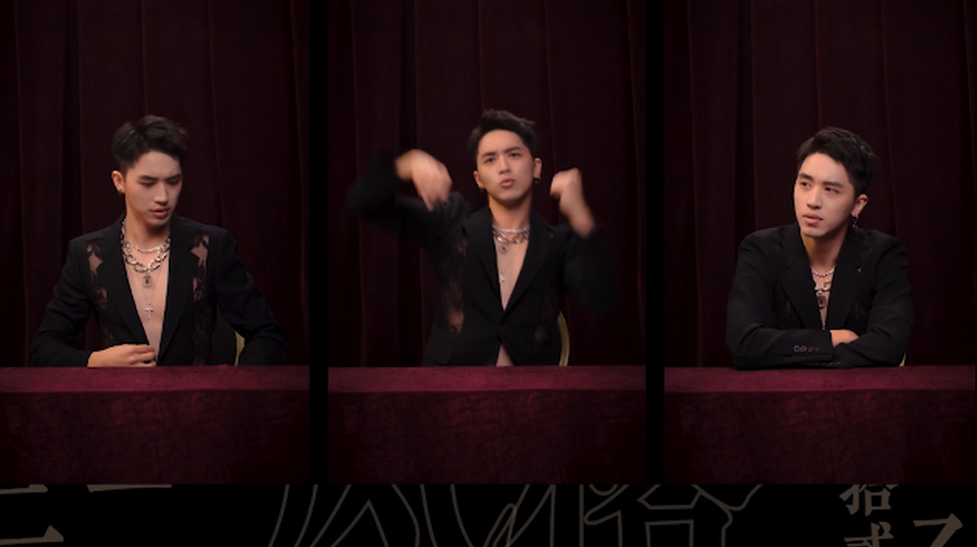 2019风格大赏 | 许魏洲的音乐反射弧