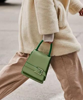 趁着新年 给自己添几只包包