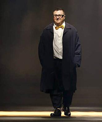 Lanvin前创意总监Alber Elbaz去世