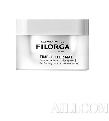 FILORGA菲洛嘉焕龄时光抗皱面霜(哑光型) RMB555/50ml