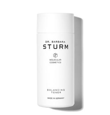 Dr。 Barbara Sturm马齿苋平衡爽肤水150ml 520RMB