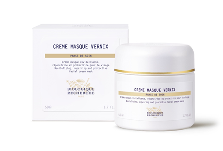 微护修颜精致面霜 Crème Masque Vernix
