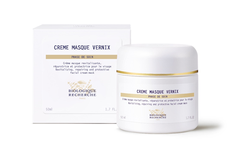 微护修颜精致面霜 　　Crème Masque Vernix