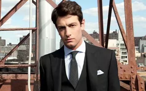 Joshua Kushner