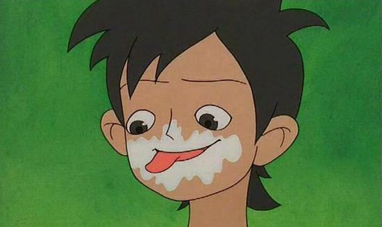 normcore已经过时了,最近流行的是"邋遢大王"