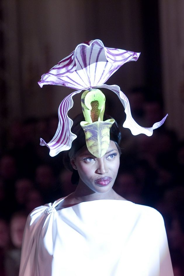 Philip Treacy 2003春季高级定制系列