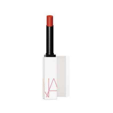 NARS「大溪地海岛假日」限定细管唇膏 #137 ROCKET QUEEN炼瓦橘棕 1.5g / RMB 320