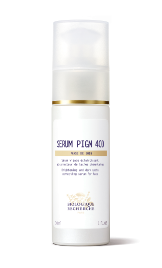 莹亮焕彩臻粹精华液 SERUM PIGM 400