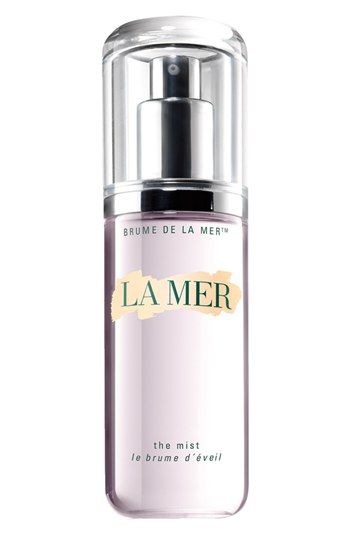LA MER 海蓝之谜 调理舒缓喷雾