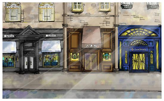 二十五载芳华华夏典当行传承与新生