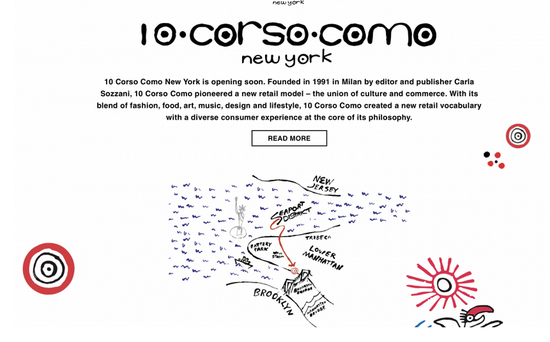 10 Corso Como