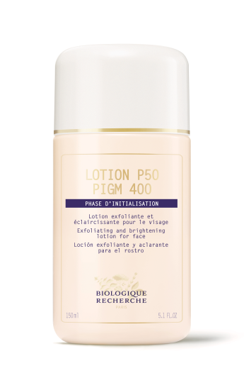 莹亮净肤平衡液 LOTION P50 PIGM 400
